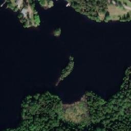 Satellite imagery of Korkkaniemi, FI
