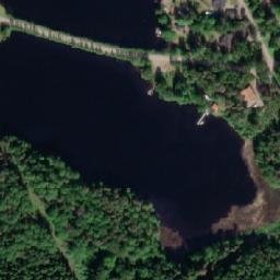 Satellite imagery of Korkkaniemi, FI