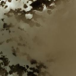 Satellite imagery of Mount Creeden, CA