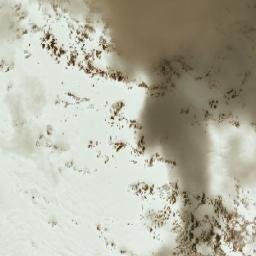 Satellite imagery of Mount Creeden, CA