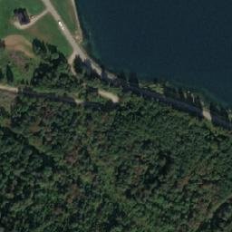 Satellite imagery of Øyraneset, NO