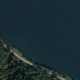 Satellite imagery of Øyraneset, NO