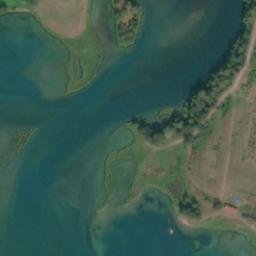 Satellite imagery of Røysaneset, NO