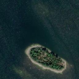 Satellite imagery of Tahkoluoto, FI