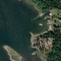 Satellite imagery of Tahkoluoto, FI
