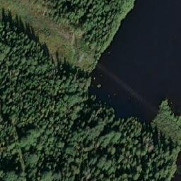 Satellite imagery of Saviniemi, FI