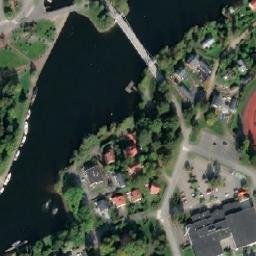 Satellite imagery of Apianniemi, FI