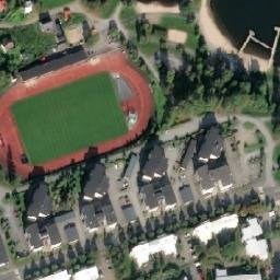 Satellite imagery of Apianniemi, FI