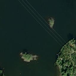 Satellite imagery of Kiilinkärki, FI
