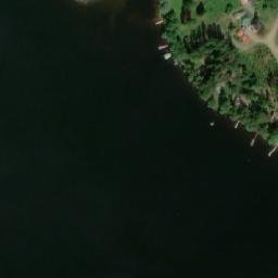 Satellite imagery of Käenniemi, FI