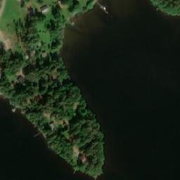 Satellite imagery of Hukinkivenkärki, FI
