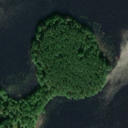 Satellite imagery of Kotaniemi, FI