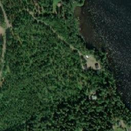 Satellite imagery of Leponiemi, FI