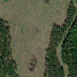 Satellite imagery of Keskiniemenkärki, FI