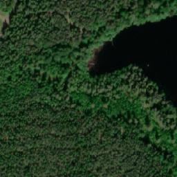 Satellite imagery of Ketunniemi, FI