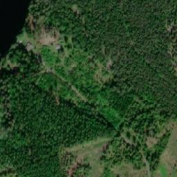Satellite imagery of Ketunniemi, FI