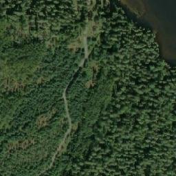 Satellite imagery of Lohikallio, FI