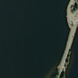 Satellite imagery of Huutoniemi, FI