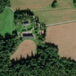Satellite imagery of Lempaanharju, FI