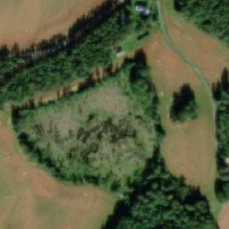 Satellite imagery of Lempaanharju, FI