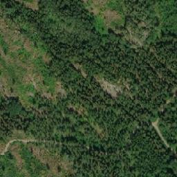 Satellite imagery of Jyrkänkärki, FI