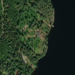 Satellite imagery of Jyrkänkärki, FI