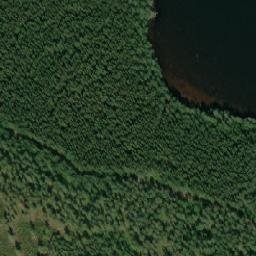 Satellite imagery of Mustaniemi, FI