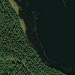 Satellite imagery of Pisarakoski, FI