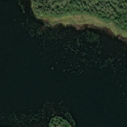 Satellite imagery of Pisarakoski, FI