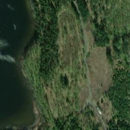 Satellite imagery of Hoikkaniemi, FI