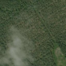 Satellite imagery of Hirvikivi, FI