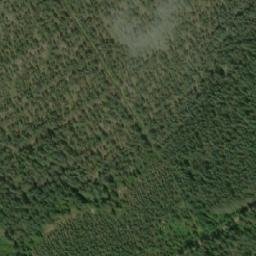 Satellite imagery of Hirvikivi, FI