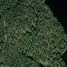 Satellite imagery of Pitkäniemi, FI