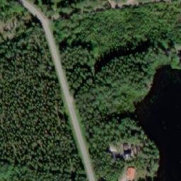 Satellite imagery of Siikaniemi, FI