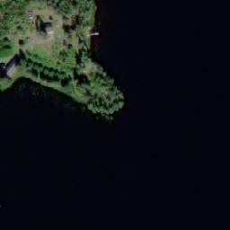 Satellite imagery of Siikaniemi, FI
