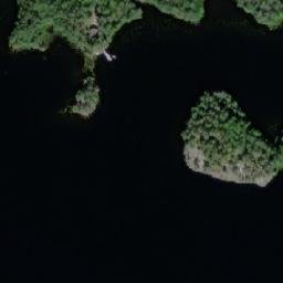 Satellite imagery of Pienensaarenniemi, FI