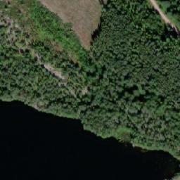 Satellite imagery of Kanteleenniemi, FI