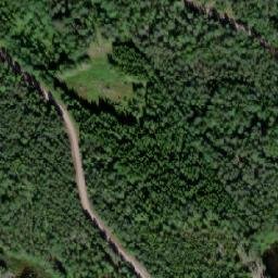 Satellite imagery of Kanteleenniemi, FI