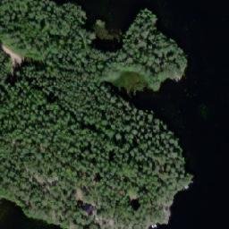 Satellite imagery of Kanteleenniemi, FI