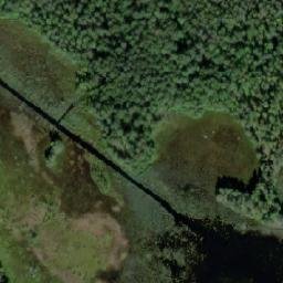 Satellite imagery of Pentinniemi, FI