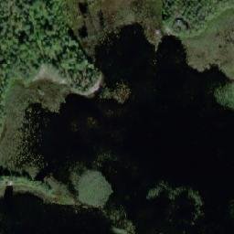 Satellite imagery of Pentinniemi, FI