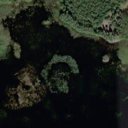 Satellite imagery of Pentinniemi, FI
