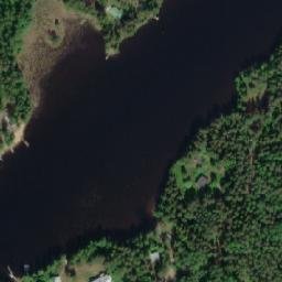 Satellite imagery of Leviäsaari, FI