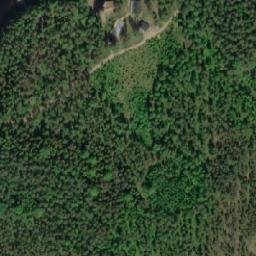 Satellite imagery of Leviäsaari, FI