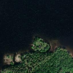 Satellite imagery of Selkäniemi, FI