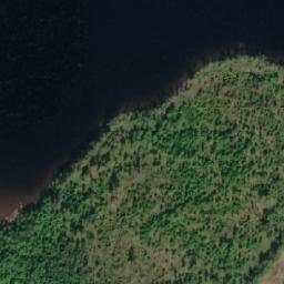Satellite imagery of Selkäniemi, FI