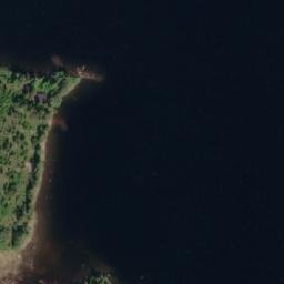 Satellite imagery of Selkäniemi, FI