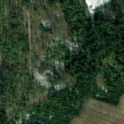Satellite imagery of Koirniemi, FI