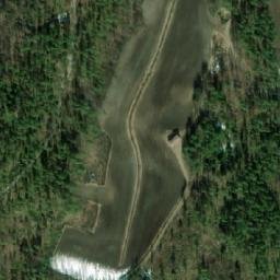Satellite imagery of Koirniemi, FI