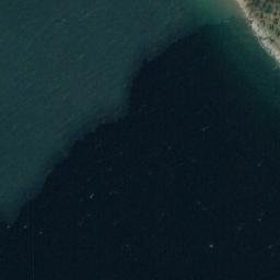 Satellite imagery of Long Point, CA